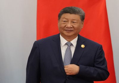 شي يدعو في قمة تيانجين إلى معارضة عقلية الحرب الباردة