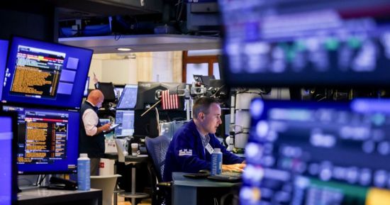 تسارع وتيرة إعادة شراء الأسهم في "وول ستريت"