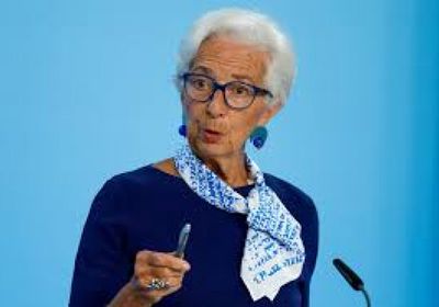 لاجارد تحذر من تداعيات على الاقتصاد العالمي جراء تدخل ترامب