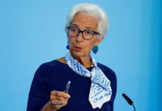 لاجارد تحذر من تداعيات على الاقتصاد العالمي جراء تدخل ترامب