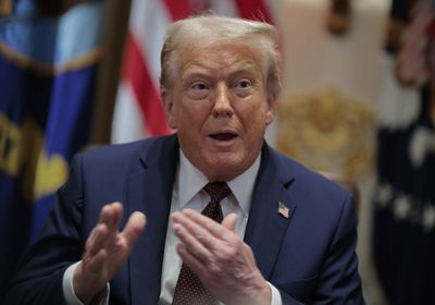 ترامب يترقب قرار المحكمة العليا بشأن الرسوم الجمركية