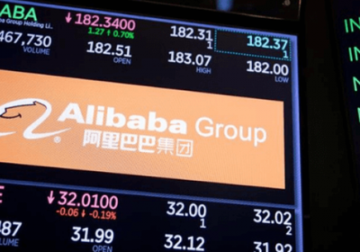 ارتفاع سهم علي بابا بأكبر وتيرة يومية منذ عامين بفضل الأرباح