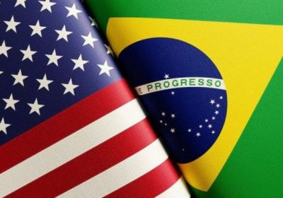 البرازيل تدرس استخدام قانون تجاري ضد الولايات المتحدة