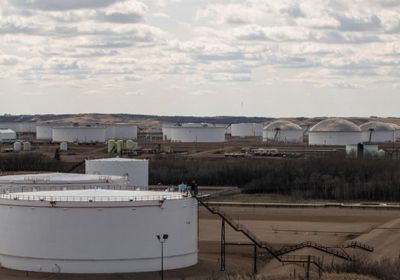 مقاطعة ألبرتا الكندية تسجل عجزًا في الموازنة أكبر من المتوقع