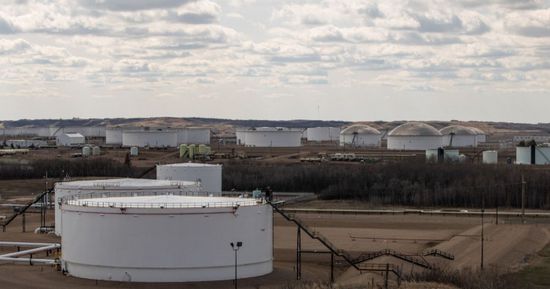 مقاطعة ألبرتا الكندية تسجل عجزًا في الموازنة أكبر من المتوقع