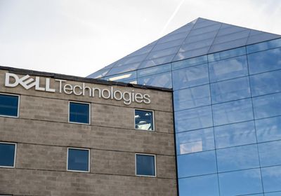 ديل تتجاوز التوقعات بدعم من خوادم الذكاء الاصطناعي