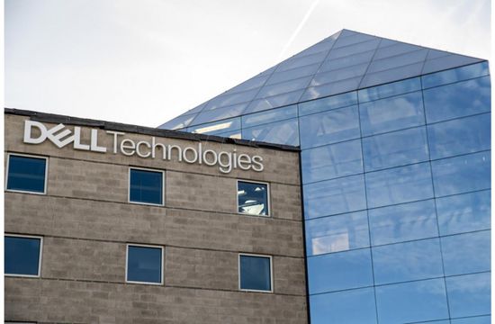 ديل تتجاوز التوقعات بدعم من خوادم الذكاء الاصطناعي