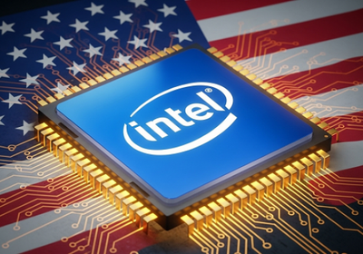 محادثات صفقة "إنتل" مع البيت الأبيض لا تزال قائمة