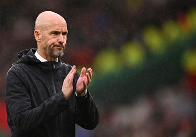 إقالة تن هاج من تدريب ليفركوزن بعد مباراتن في الدوري الألماني