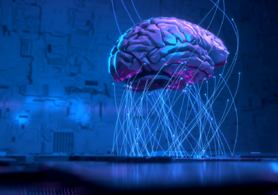 علماء يطورون نموذجًا جديدًا للذكاء الاصطناعي يحاكي الدماغ البشري