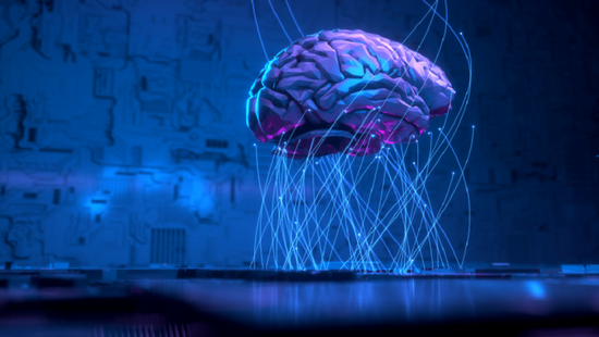 علماء يطورون نموذجًا جديدًا للذكاء الاصطناعي يحاكي الدماغ البشري