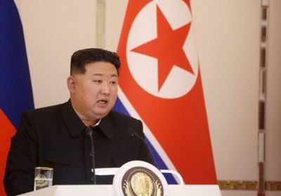 الزعيم الكوري الشمالي يغادر بيونغ يانغ متجهًا بالقطار إلى الصين