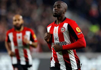 نيوكاسل يوافق على دفع 55 مليون جنيه إسترليني لضم ويسا من برنتفورد