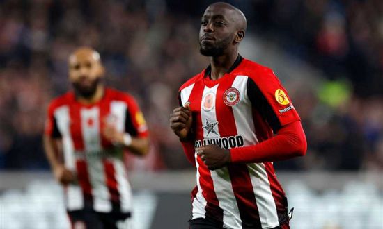 نيوكاسل يوافق على دفع 55 مليون جنيه إسترليني لضم ويسا من برنتفورد