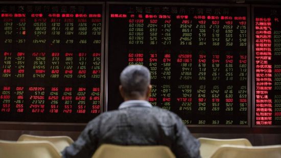 ارتفاع الأسهم الصينية مع بداية سبتمبر