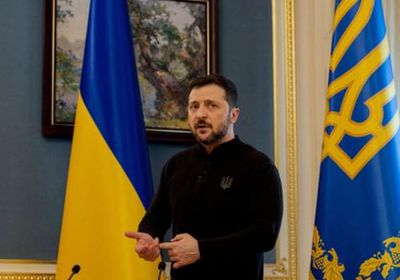 كييف تتهم روسيا بالوقوف وراء اغتيال رئيس البرلمان الأوكراني السابق