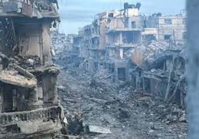 حماس: غزة ليست للبيع