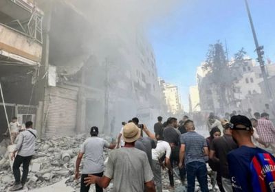 الخارجية الألمانية تعلن إيقاف إرسال السلاح إلى إسرائيل