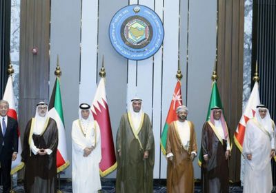 مجلس التعاون الخليجي يدين الإبادة الجماعية في غزة