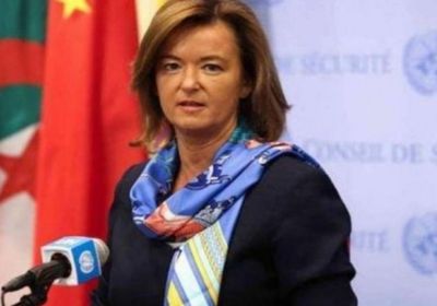 سلوفينيا تعتزم الانضمام لجنوب أفريقيا في مقاضاة إسرائيل دوليّاً