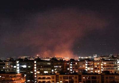 سوريا.. سماع دوي انفجار في مدينة حلب