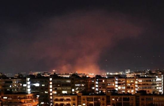 سوريا.. سماع دوي انفجار في مدينة حلب