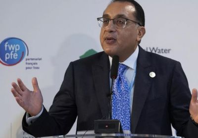 رئيس الوزراء المصري: ما يحدث في غزة أصبح حرباً للتجويع