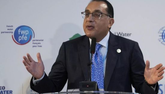 رئيس الوزراء المصري: ما يحدث في غزة أصبح حرباً للتجويع