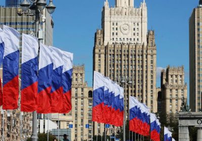 الخارجية الروسية: ندرس إرسال مساعدات إنسانية لأفغانستان