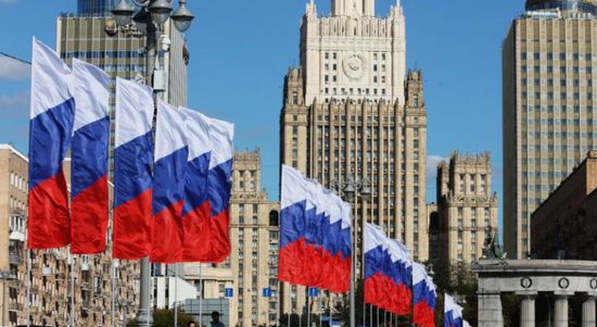 الخارجية الروسية: ندرس إرسال مساعدات إنسانية لأفغانستان