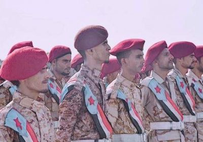 الجيش الجنوبي.. شراكة استراتيجية مع التحالف العربي لدحر الإرهاب