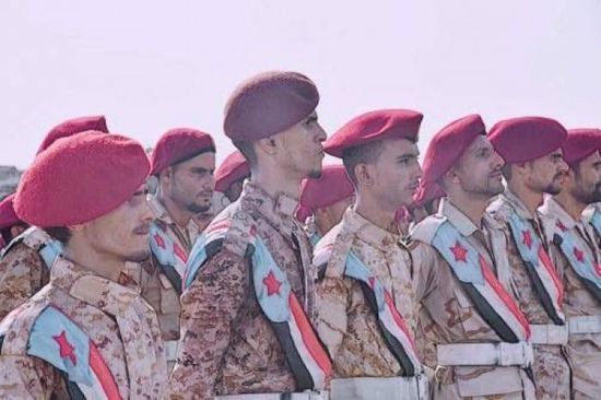 الجيش الجنوبي.. شراكة استراتيجية مع التحالف العربي لدحر الإرهاب