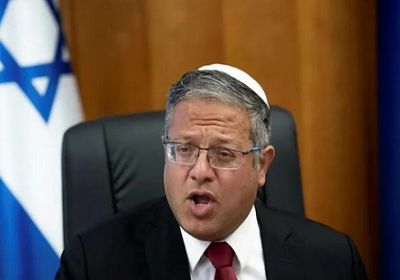 بن غفير يسمح لـ100 ألف إسرائيلي بالحصول على رخصة سلاح