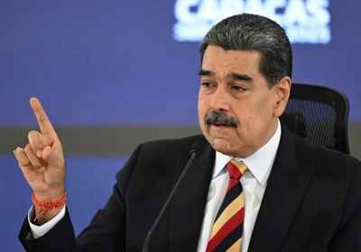 الرئيس الفنزويلي: لن نرضخ لتهديد ترامب