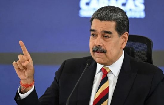 الرئيس الفنزويلي: لن نرضخ لتهديد ترامب
