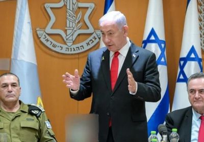 نتنياهو لرئيس الأركان الإسرائيلي: التصريحات الإعلامية تؤثر على معنويات الجيش