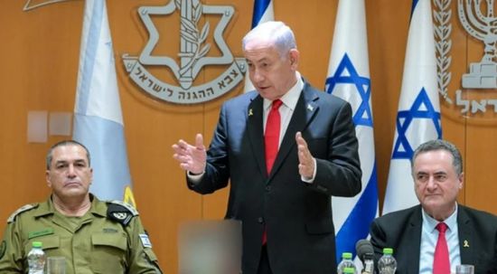 نتنياهو لرئيس الأركان الإسرائيلي: التصريحات الإعلامية تؤثر على معنويات الجيش