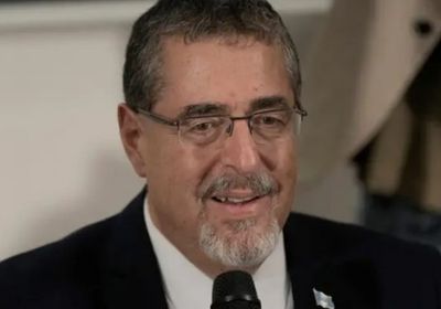 رئيس غواتيمالا: مستعدون لاستقبال المرحلين من أمريكا