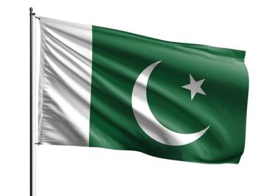 مصرع 5 أشخاص جراء تحطم مروحية عسكرية في باكستان