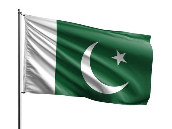 مصرع 5 أشخاص جراء تحطم مروحية عسكرية في باكستان