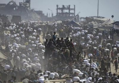 سلوفينيا تدين الصمت الأوروبي تجاه الأزمة الإنسانية في غزة