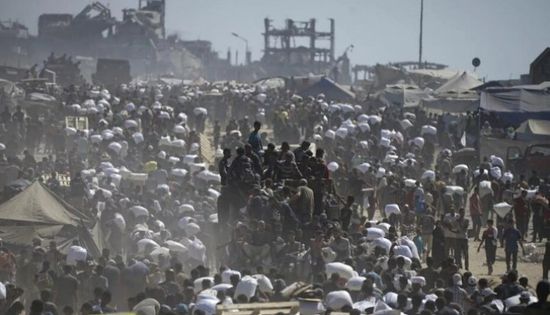 سلوفينيا تدين الصمت الأوروبي تجاه الأزمة الإنسانية في غزة