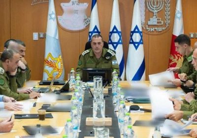 الموساد الإسرائيلي: إدراج قادة حماس بالخارج على قائمة الاغتيالات