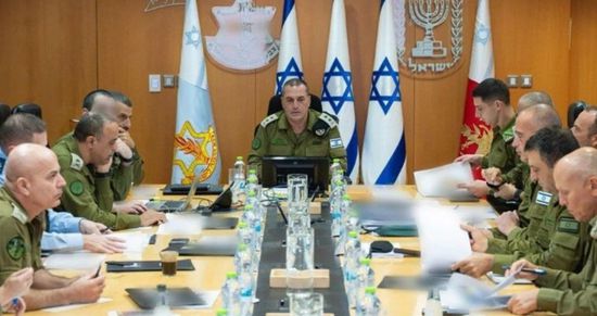 الموساد الإسرائيلي: إدراج قادة حماس بالخارج على قائمة الاغتيالات