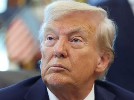 ترامب: استمرار الحرب في غزة يضر بصورة إسرائيل