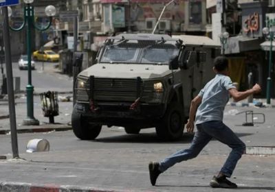 الرئاسة الفلسطينية: ضم الضفة لإسرائيل يغلق أبواب الاستقرار بالمنطقة