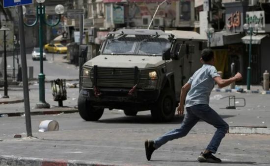 الرئاسة الفلسطينية: ضم الضفة لإسرائيل يغلق أبواب الاستقرار بالمنطقة