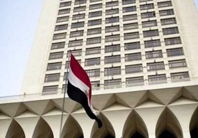 مصر تستنكر توسع العدوان الإسرائيلي بغزة