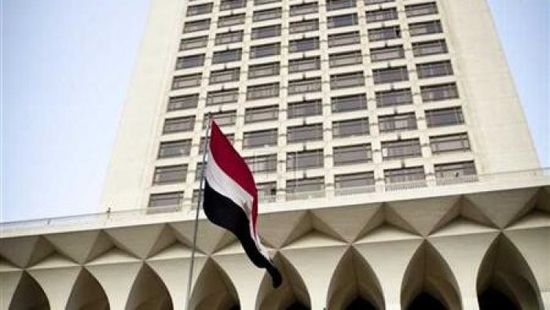 مصر تستنكر توسع العدوان الإسرائيلي بغزة
