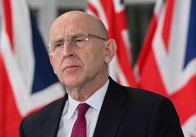 بسبب أوكرانيا.. بريطانيا تجري تقييمًا لجاهزية قواتها المسلحة